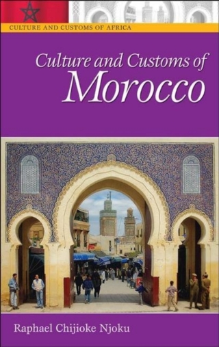 Titelbild: Culture and Customs of Morocco 1st edition 9780313332890