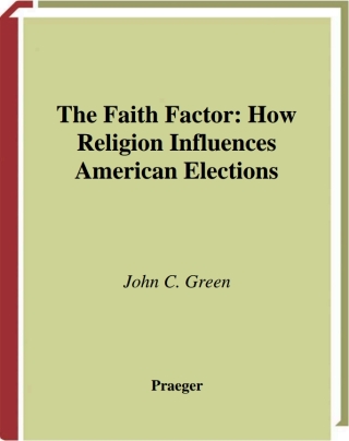 表紙画像: The Faith Factor 1st edition