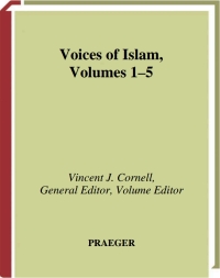 Cover image: Voices of Islam [5 volumes] 1st edition