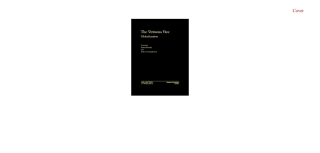 Imagen de portada: The Virtuous Vice 1st edition 9780275968106