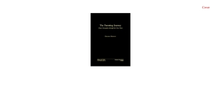 Cover image: The Parenting Journey 1st edition