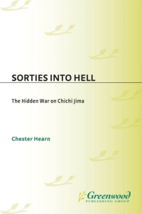 Titelbild: Sorties into Hell 1st edition