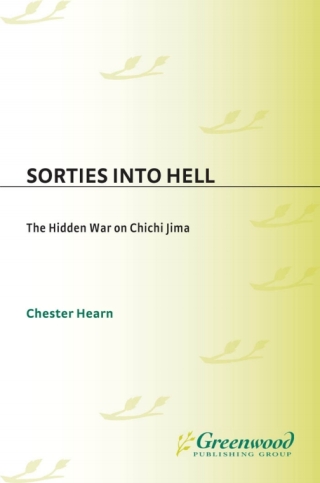 Immagine di copertina: Sorties into Hell 1st edition