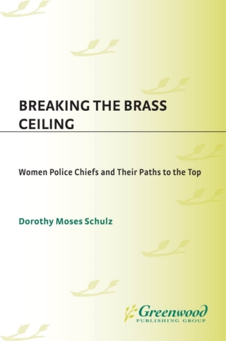 Titelbild: Breaking the Brass Ceiling 1st edition 9780275981808