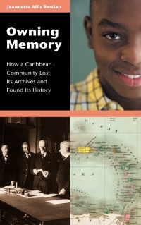 Cover image: Owning Memory 1st edition