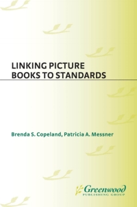 Titelbild: Linking Picture Books to Standards 1st edition