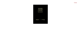 Titelbild: Economic Sanctions 1st edition 9781567205428