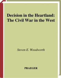 Imagen de portada: Decision in the Heartland 1st edition