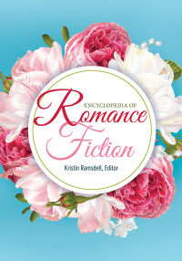 Titelbild: Encyclopedia of Romance Fiction 1st edition 9780313335723
