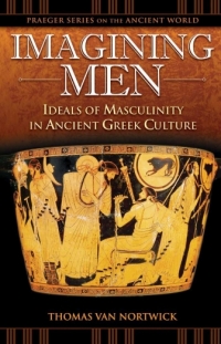 Cover image: Imagining Men 1st edition