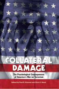 Omslagafbeelding: Collateral Damage 1st edition