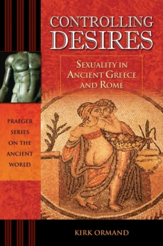 Cover image: Controlling Desires 1st edition
