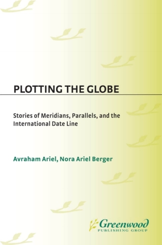 Imagen de portada: Plotting the Globe 1st edition