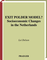 Cover image: Exit Polder Model? 1st edition 9780275977009