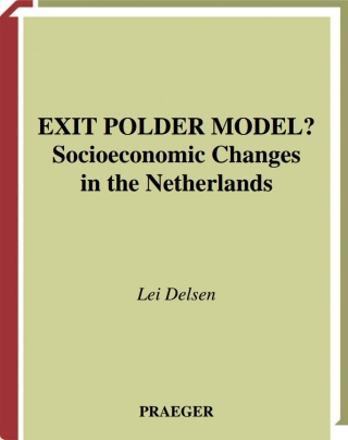 Cover image: Exit Polder Model? 1st edition 9780275977009