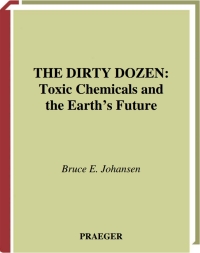 Imagen de portada: The Dirty Dozen 1st edition