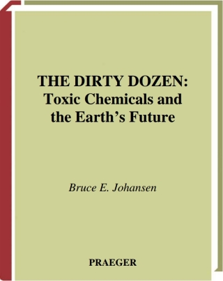Cover image: The Dirty Dozen 1st edition