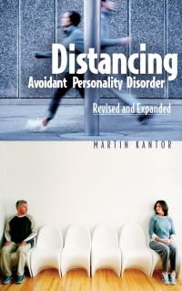 Cover image: Distancing 2nd edition 9780275978297