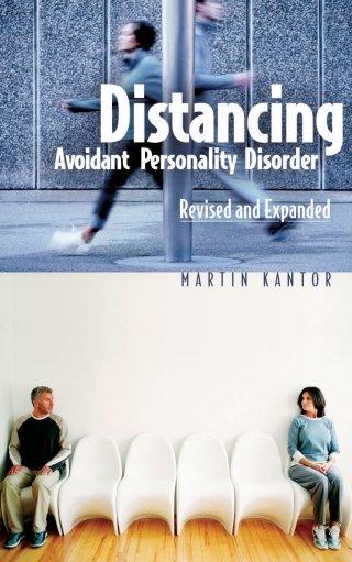 Titelbild: Distancing 2nd edition 9780275978297