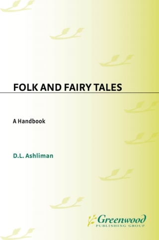 Cover image: Folk and Fairy Tales 1st edition