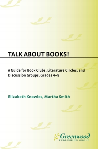 Cover image: Talk about Books! 1st edition