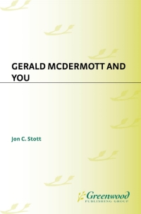 Cover image: Gerald McDermott and YOU 1st edition