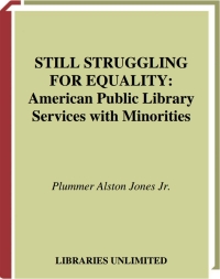 Cover image: Still Struggling for Equality 1st edition