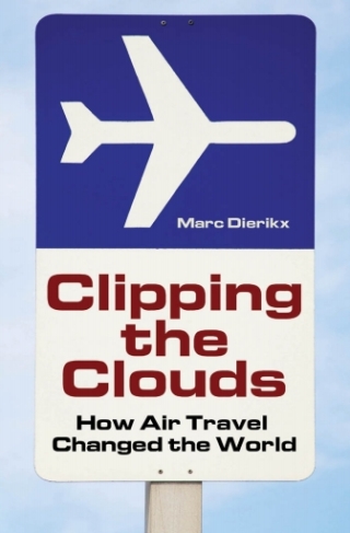 Cover image: Clipping the Clouds 1st edition 9780275989101