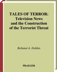 表紙画像: Tales of Terror 1st edition