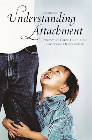 Imagen de portada: Understanding Attachment 1st edition 9780275982171