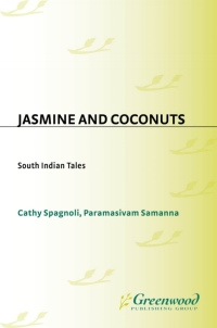 Imagen de portada: Jasmine and Coconuts 1st edition