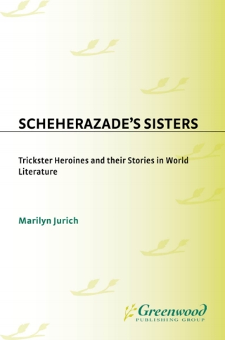 表紙画像: Scheherazade's Sisters 1st edition