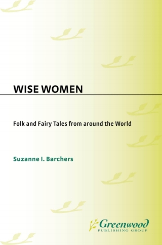 Cover image: Wise Women 1st edition