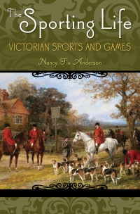 Cover image: The Sporting Life 1st edition