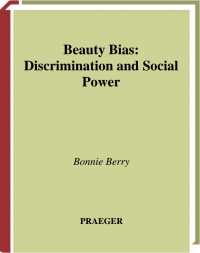 Cover image: Beauty Bias 1st edition
