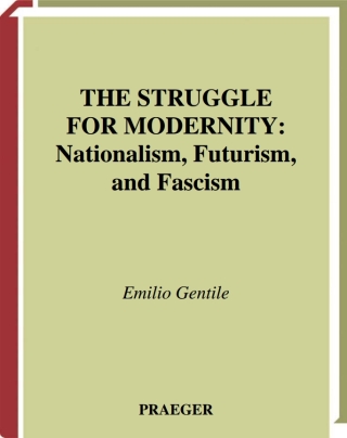 Cover image: The Struggle for Modernity 1st edition 9780275976927