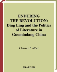 Cover image: Enduring the Revolution 1st edition