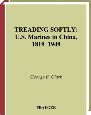 Cover image: Treading Softly 1st edition