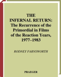 Cover image: The Infernal Return 1st edition