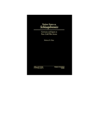 Titelbild: Nation States as Schizophrenics 1st edition