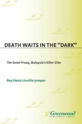 Cover image: Death Waits in the Dark 1st edition 9780313315152