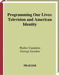 Omslagafbeelding: Programming Our Lives 1st edition