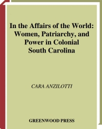 Cover image: In the Affairs of the World 1st edition