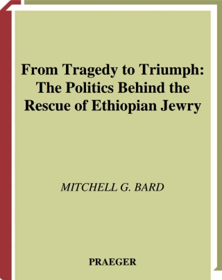 Imagen de portada: From Tragedy to Triumph 1st edition