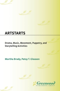 Imagen de portada: Artstarts 1st edition