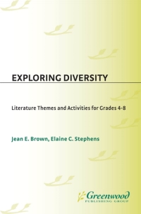 表紙画像: Exploring Diversity 1st edition