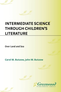 Cover image: Intermediate Science 1st edition