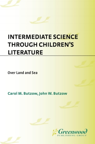 Imagen de portada: Intermediate Science 1st edition