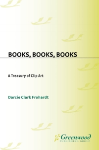 Imagen de portada: Books, Books, Books 1st edition