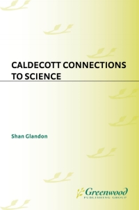 Cover image: Caldecott Connections to Science 1st edition